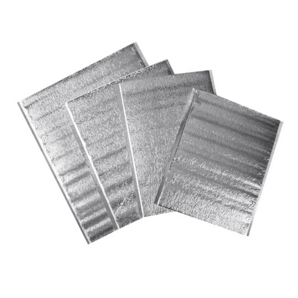 

10 шт., сумка-холодильник для ланча и пикника