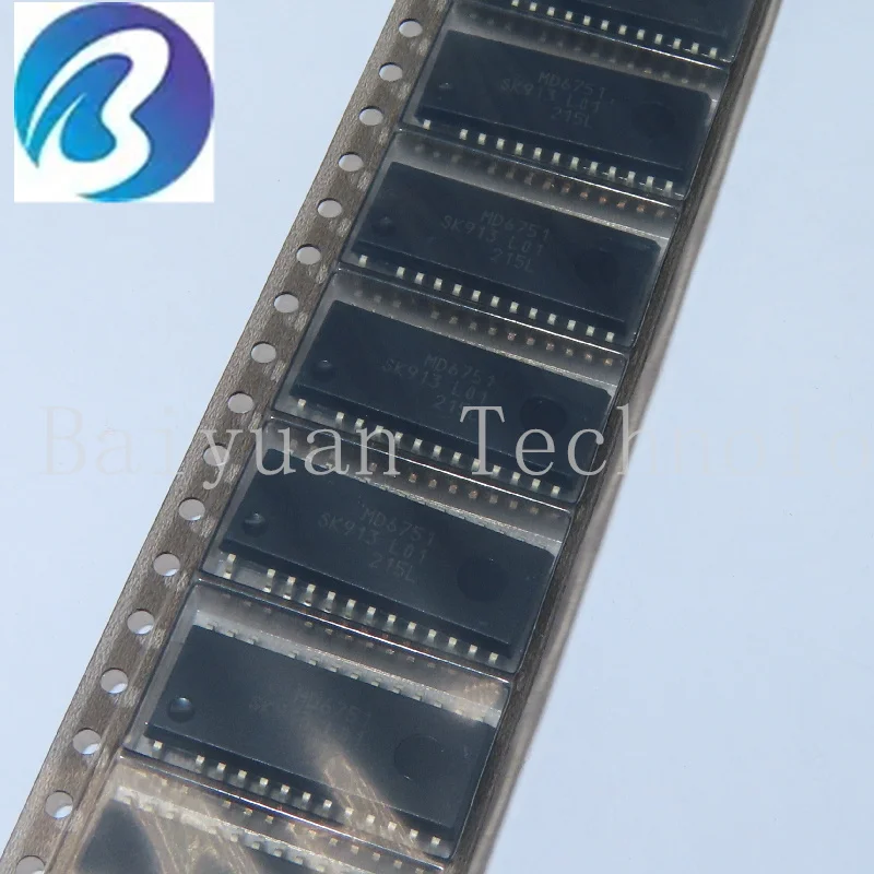 

MD6751-L01-TL IC ORIGINAL SPOT SOP28