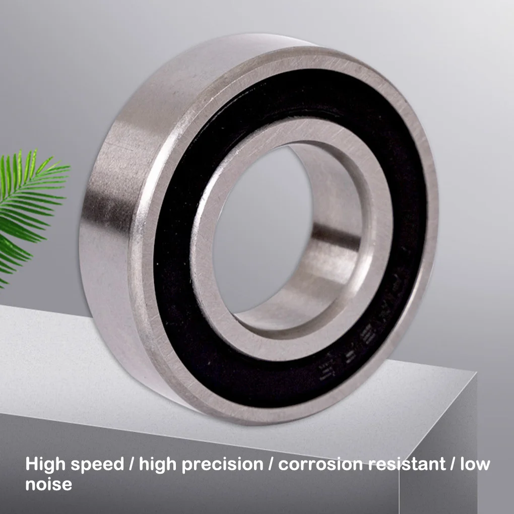 

10X Ball Bearing Replaced Part Metal Axletree Firmness