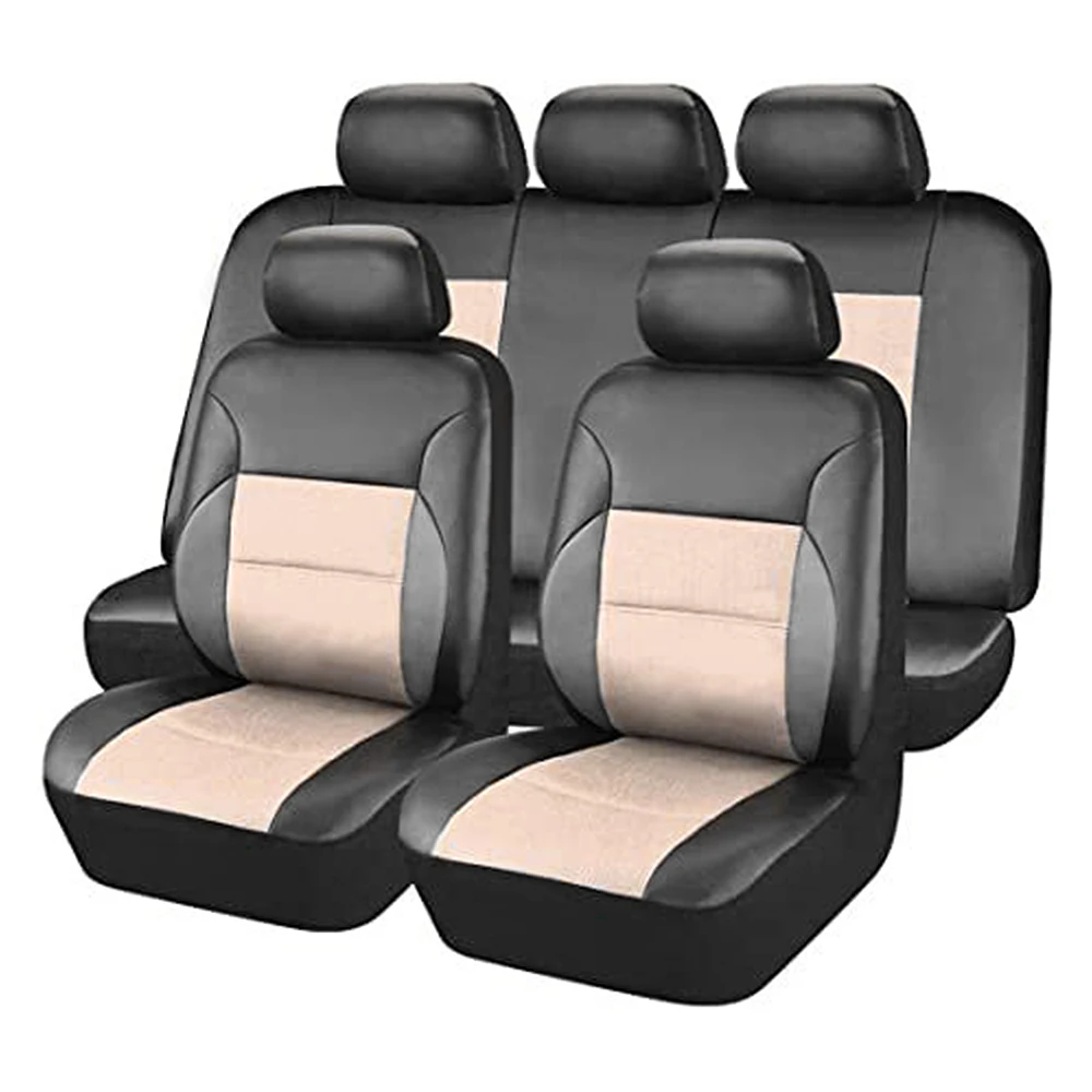 

Чехол на сиденье автомобиля с молнией, коврик на стул для Kia Cadenza Spectra Telluride Sephia Soul Morning Carnival Pride Bongo 3 Sonet Optima