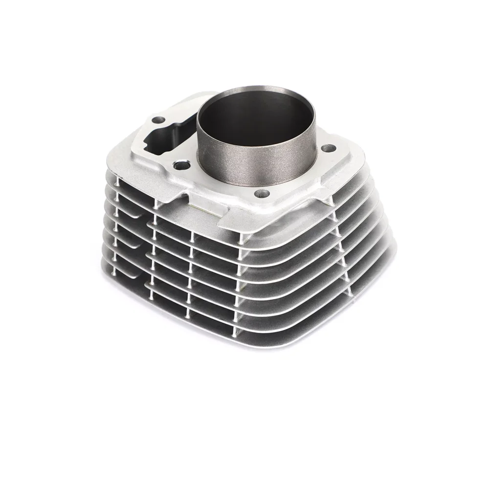 Комплект прокладок для восстановления цилиндра двигателя поршень Honda CRF230F CRF230L