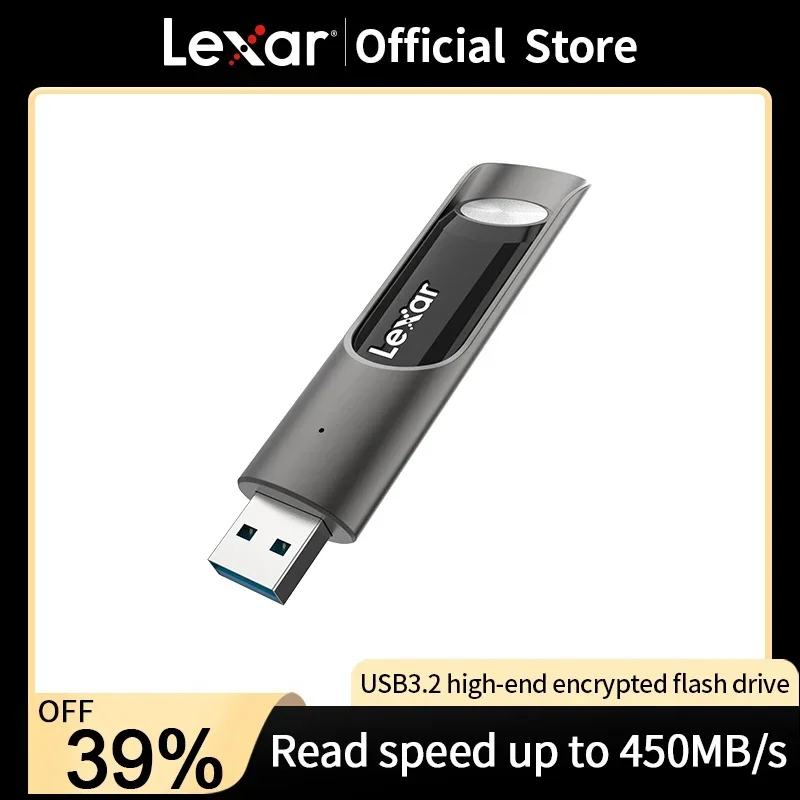 Usb max speed