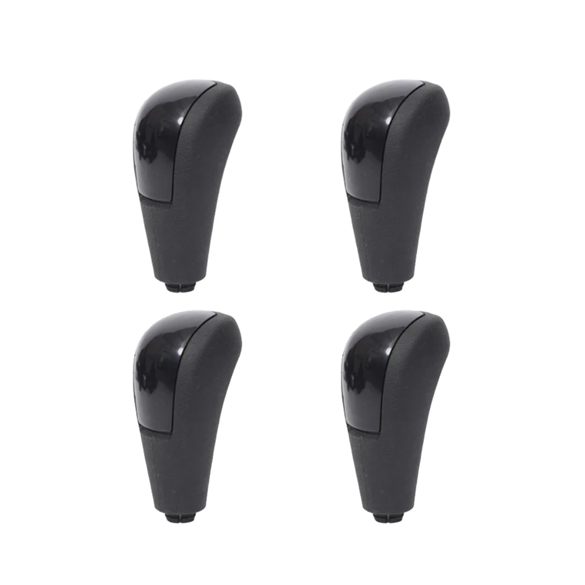 

4X Automatic Car Shift Knob for Ford Focus 2005-2012 Gear Shift Knob Head Manual Lever Handball Stick Auto Shift Knob