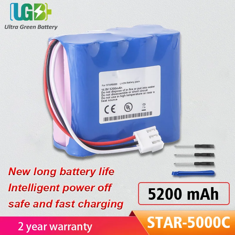 UGB     COMEN STAR-5000 STAR-5000C 022-00052-00