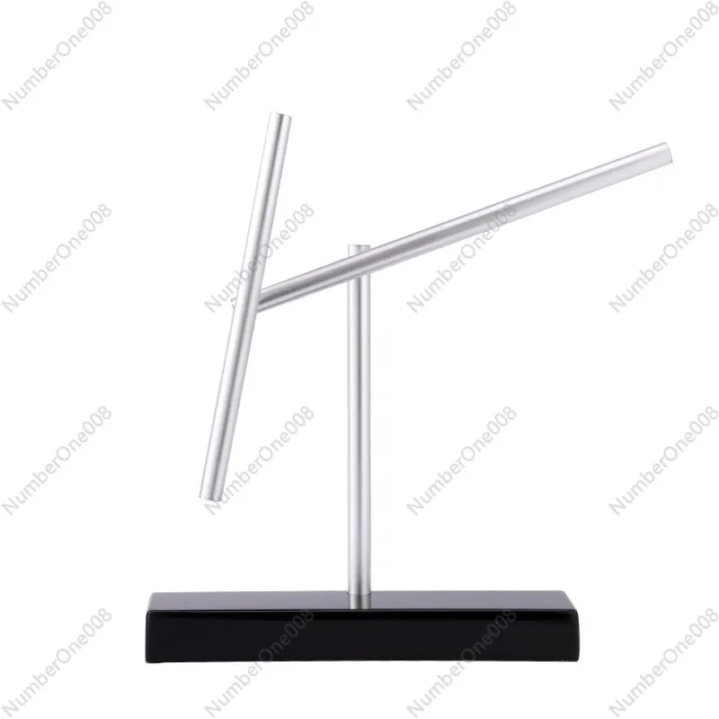 Железный человек хаосный маятник постоянный движение планшетофон украшение для