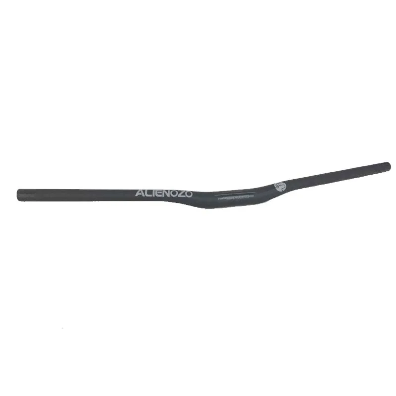 

OEM factory carbon fiber bicycle handlebar , 31.8mm bike handlebars.