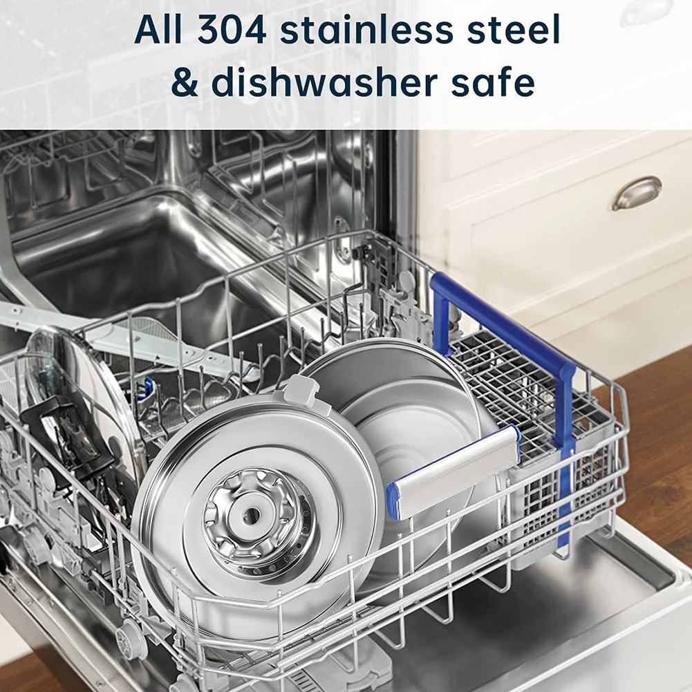 Водный фонтан для кошек и собак автоматический диспенсер воды из нержавеющей