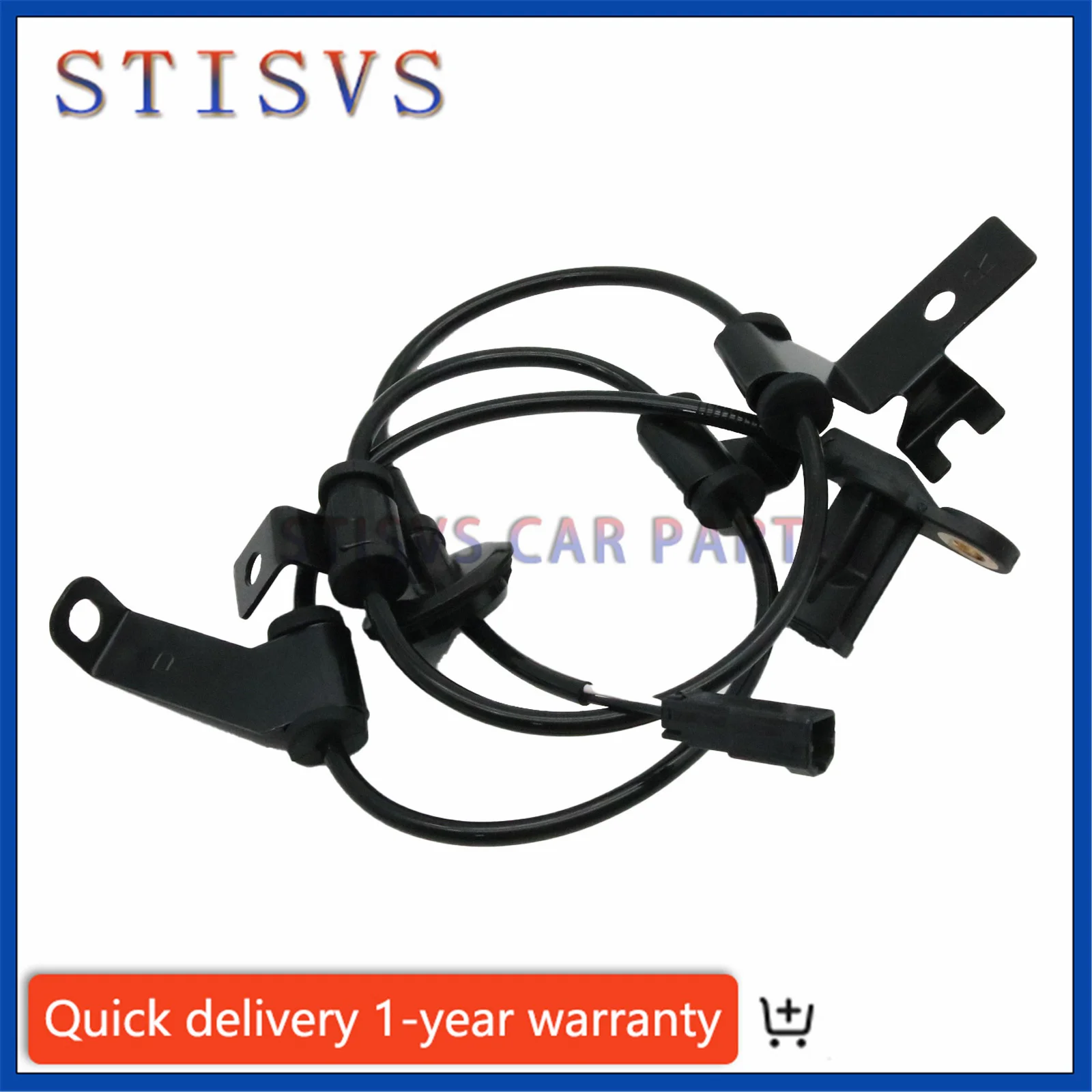 

Датчик скорости заднего правого колеса ABS YL8Z-2C190-AC для Ford Escape Mercury Mariner Mazda Tribute 2,0 2,3 3,0 л YL8Z-2C190-AA