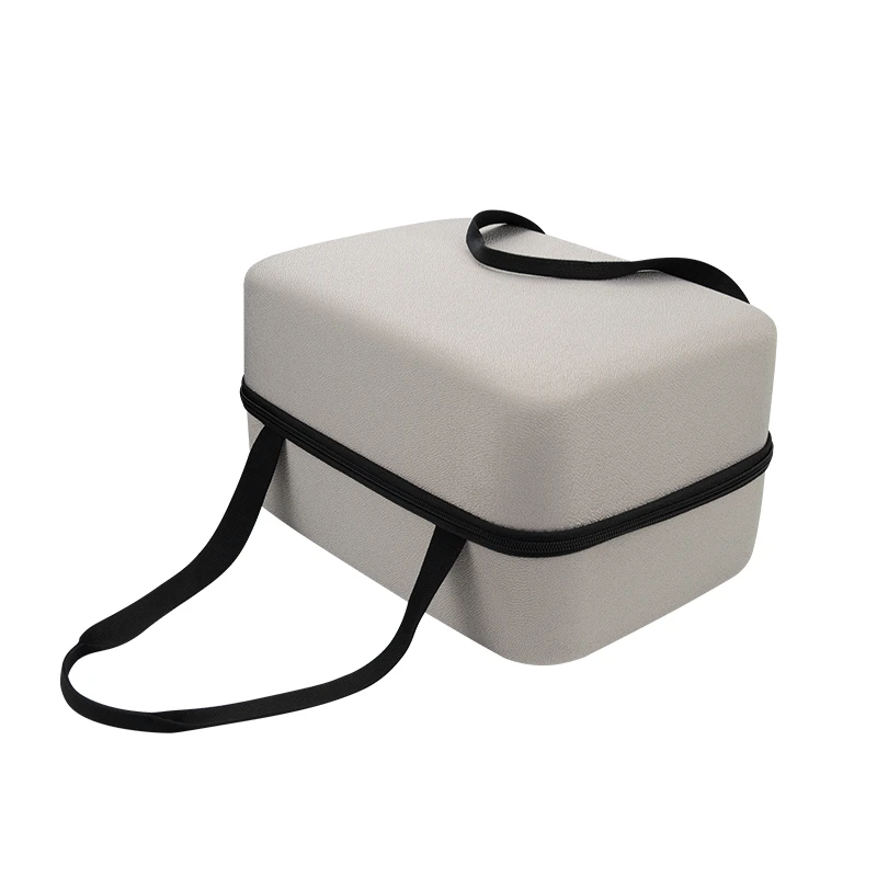 

Жесткая Сумка для хранения проектора EVA для JMGO J10, портативные сумки, Дорожный Чехол для Xiaomi Mijia Projector 2 Pro, защитная коробка