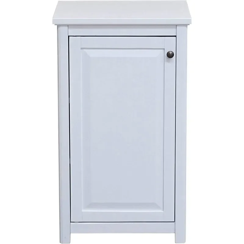 

Dorset 17"W x 29"H Floor Bath Storage Cabinet with Door