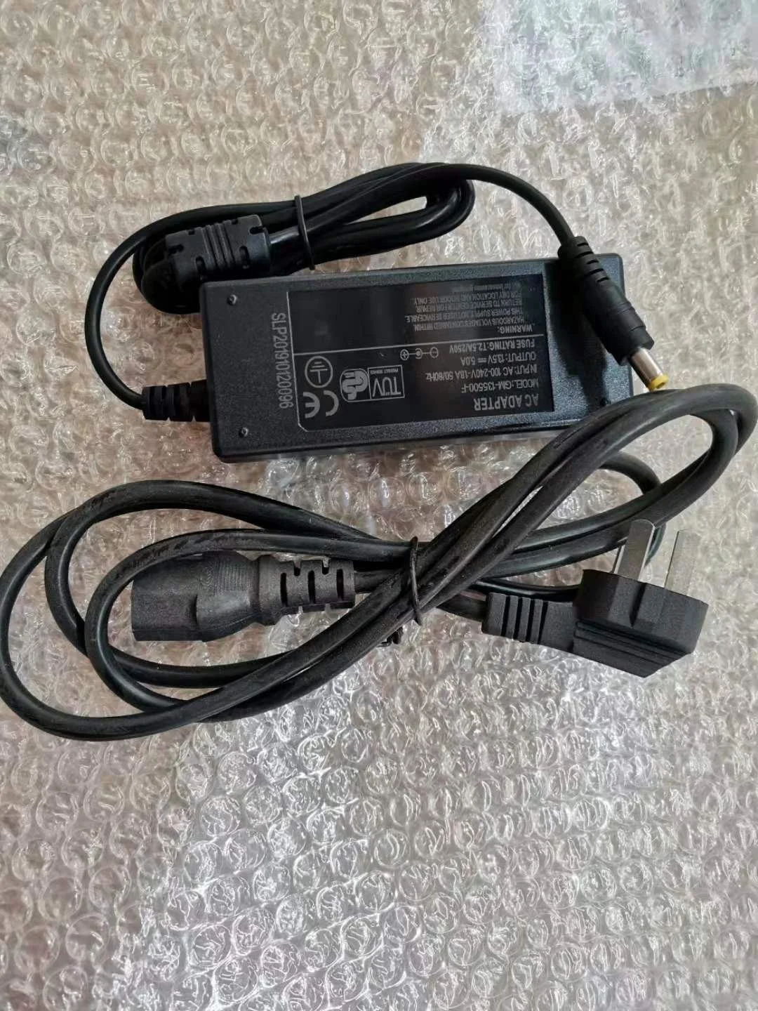 Original Jilong Welding Machine KL-280/G/300T/260C/500/510/520 Power Adapter Charger