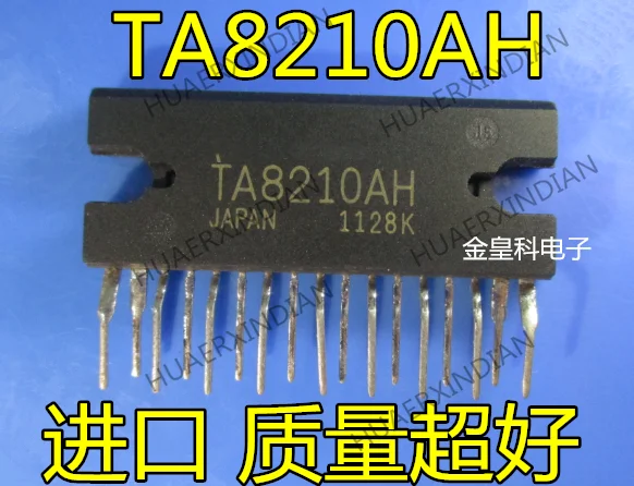 

10PCS New Original TA8210AHQ TA8210AH TA8210H