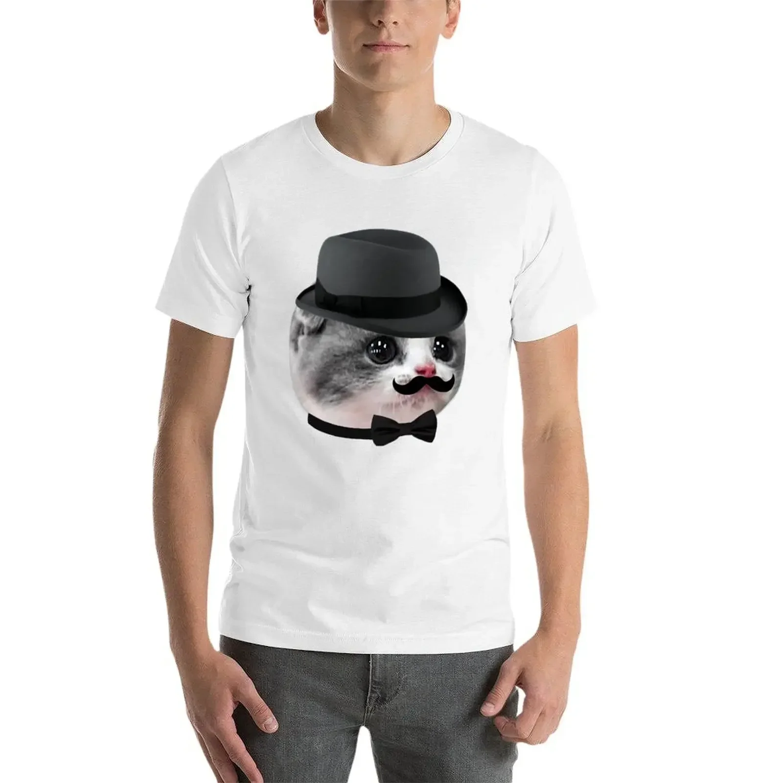 Футболка для активного отдыха с графическим рисунком