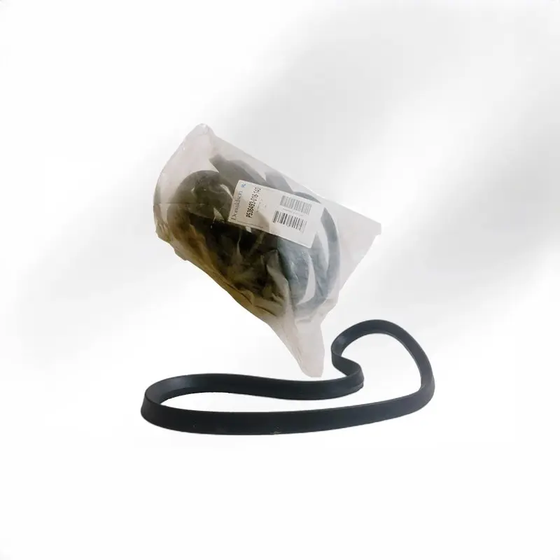 

Детали экскаватора XOJOX для Donaldson P536493, прокладка, несовершенства, специальный зазор, Nabi Bus 6300698