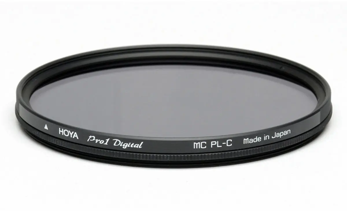 Цифровой CPL 52 мм круглый поляризатор Pro 1 DMC CIR-PL многослойный для объектива камеры