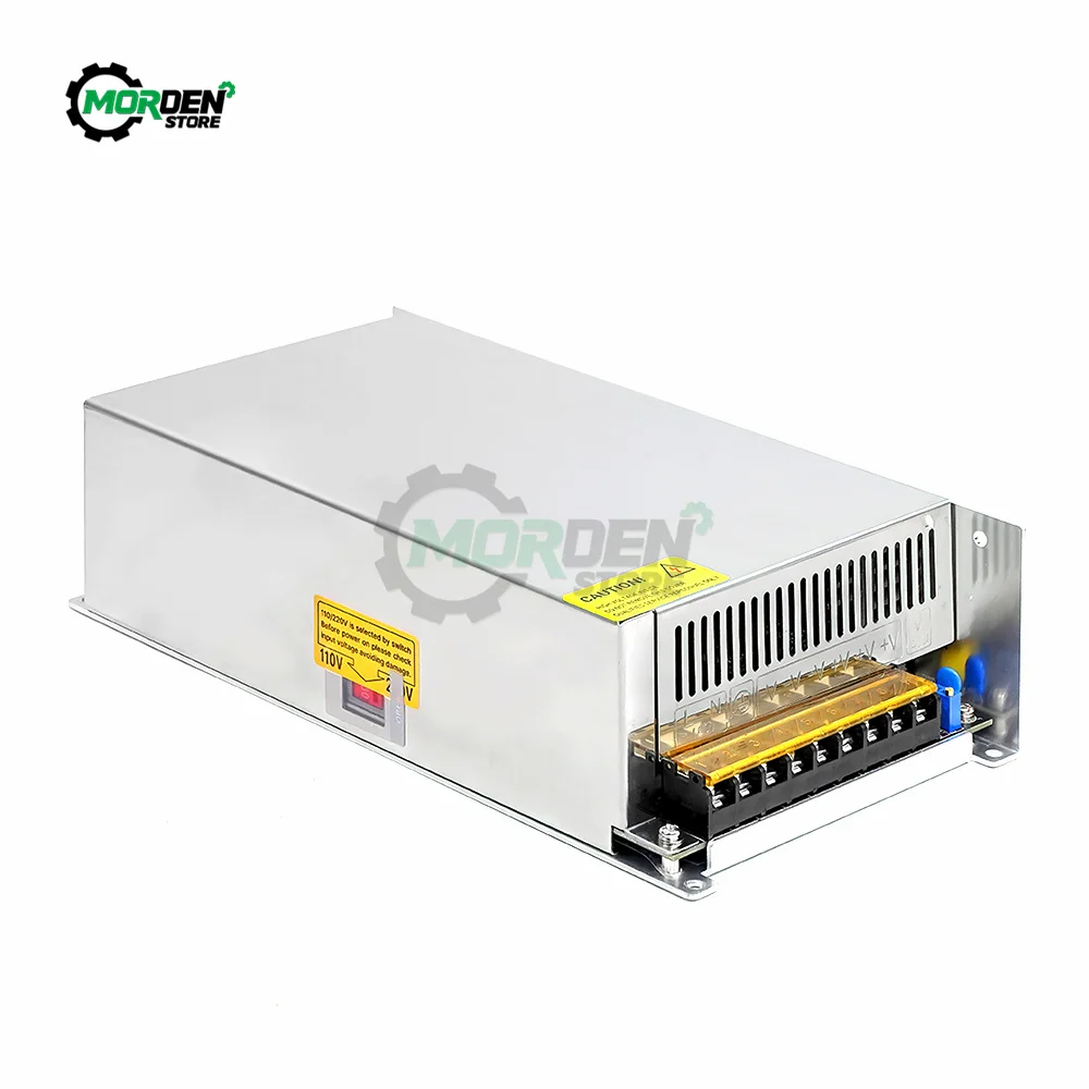 

Переключатель 65 в 1200 Вт SMPS CNC Регулируемое напряжение для RD6018 RD6018W RD6012 RD6012W RD6006 RD6006W RD6006P RD6006PW источник питания