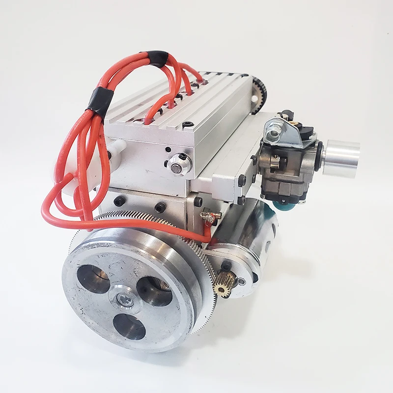 Рисунок 2 - 36cc четырехтактный бензиновый