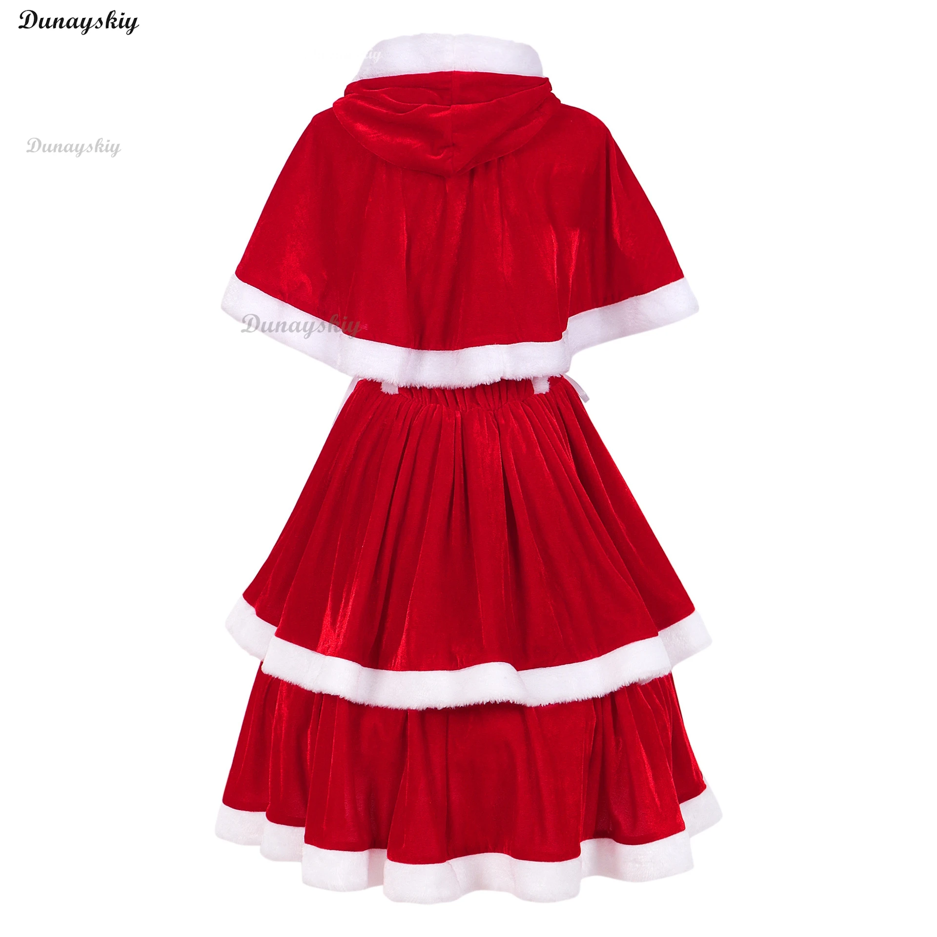 Костюм Эльфа Бадди Рождественский костюм брюки куртка обувь шляпа пояс легкая