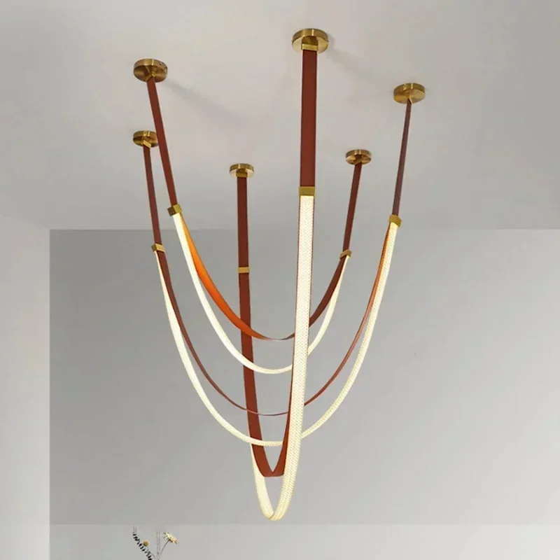 

Подвесные светильники MZISOSOD