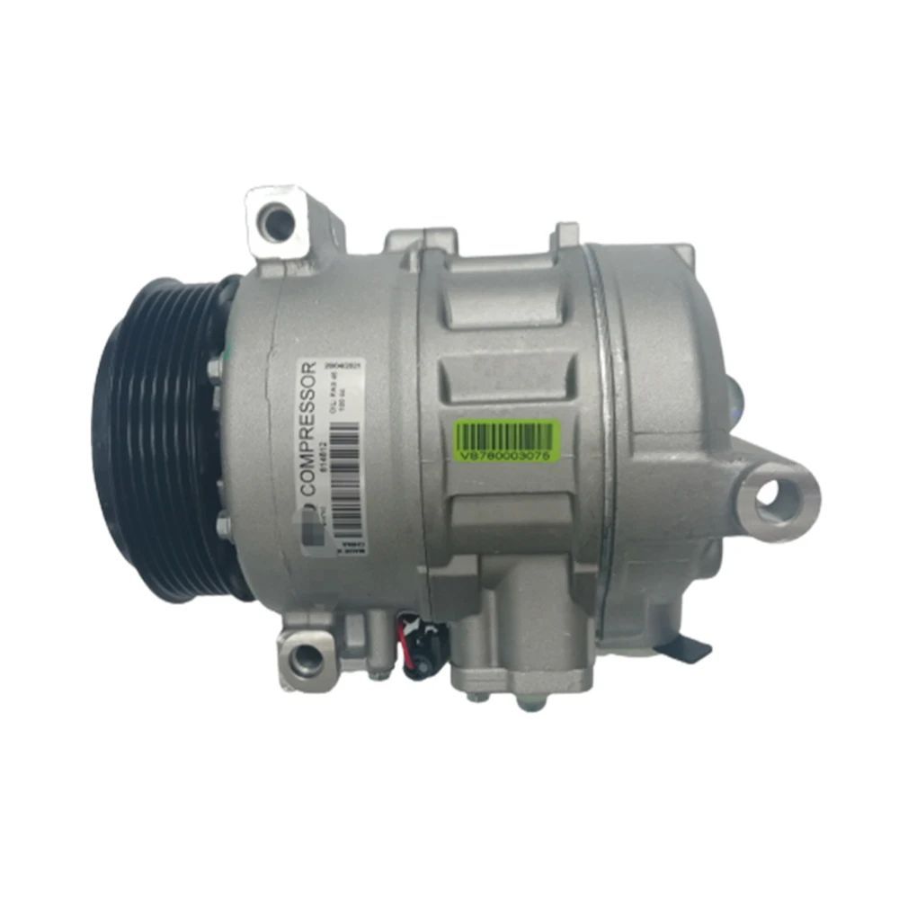 

BBmart Auto Parts 1 pcs Compressor Air Conditioning For Mercedes Benz V639 OE 0032306411 003 230 6411 Wholesale Price