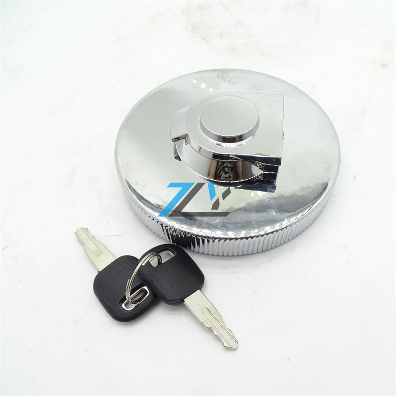 Крышка топливного бака 086-1781 для экскаватора Cat 307 311 311B 311C 312 312B 312C