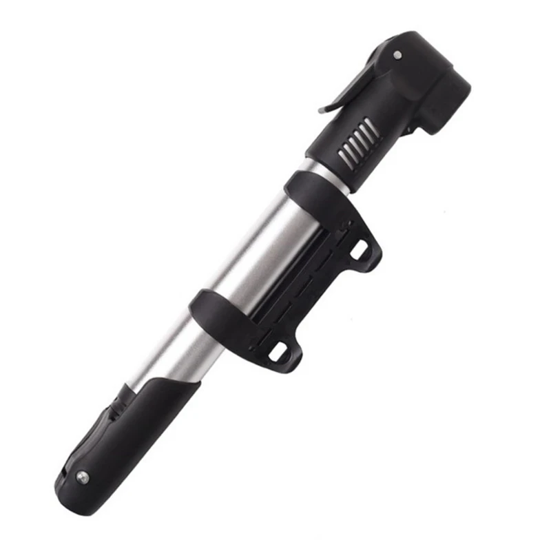 

120 PSI надувной мини-насос для горного велосипеда, надувной баскетбольный насос