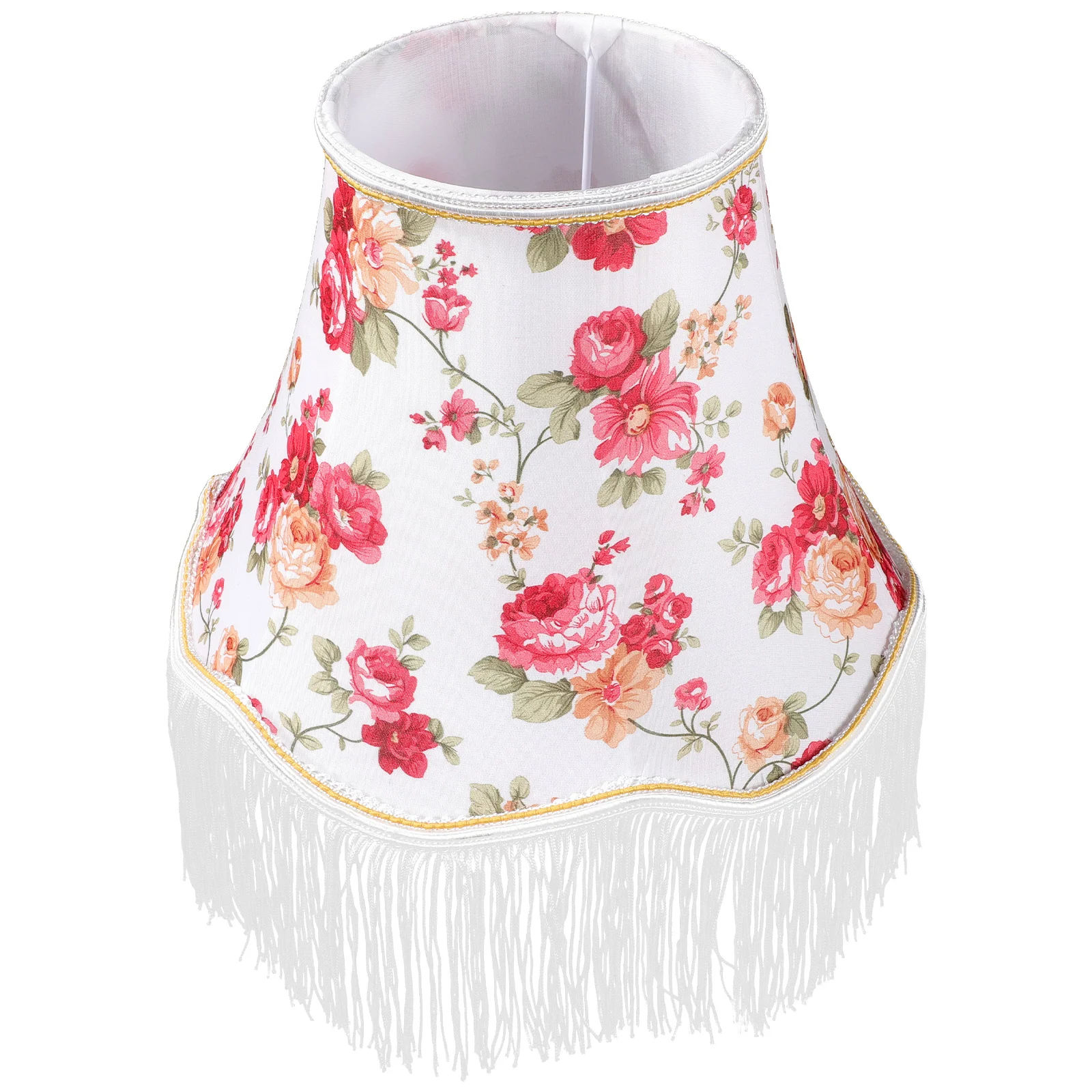 

European Style Chic Cloth Lamp Shade Fabric Lamp Shade