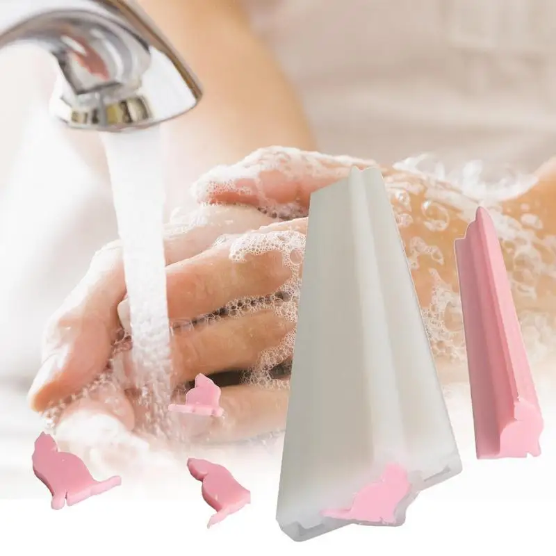 

Инновационная 3D форма в полоску для мусса, силиконовая форма для выпечки, форма для конфет, формы для торта, поднос «сделай сам», инструменты для французского десерта