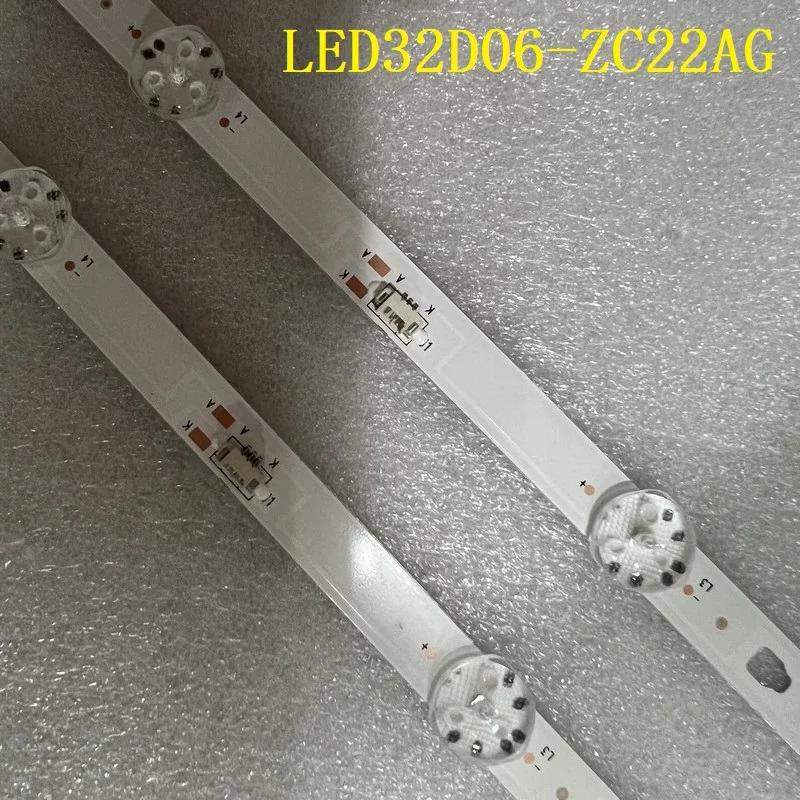 

Светодиодная лента 6LED для телевизора beented