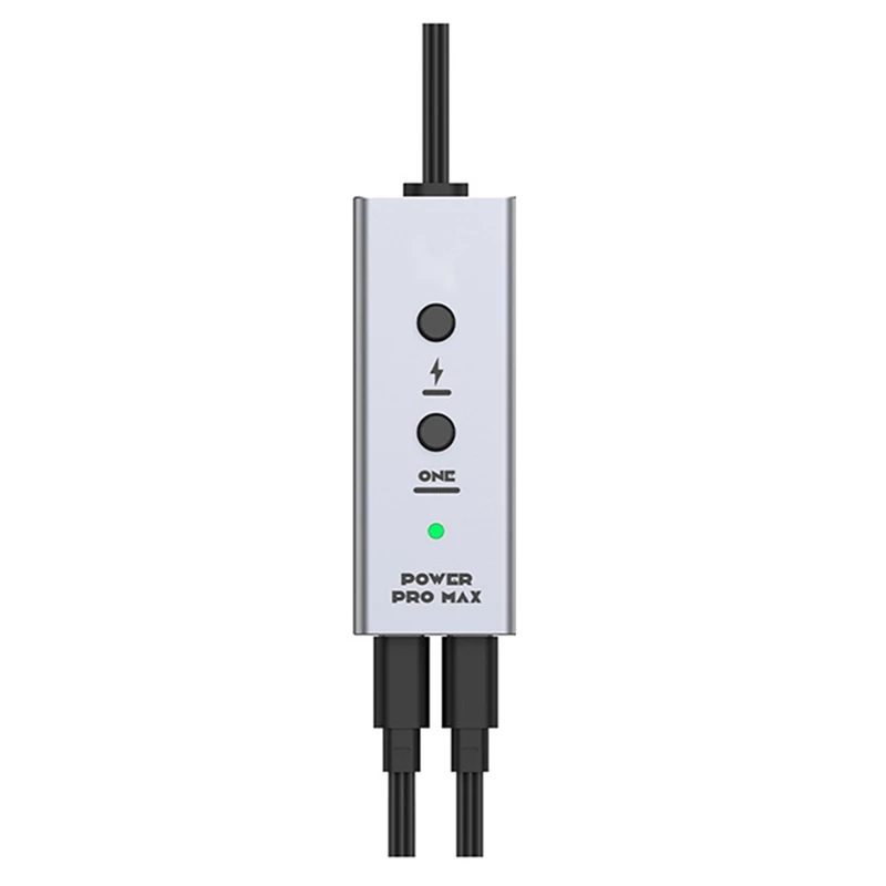 

Power Pro Max One Button Power Cord For Iphone 6 6S 7 8 Plus X XR XS MAX 11 12 13 Pro Max Mini