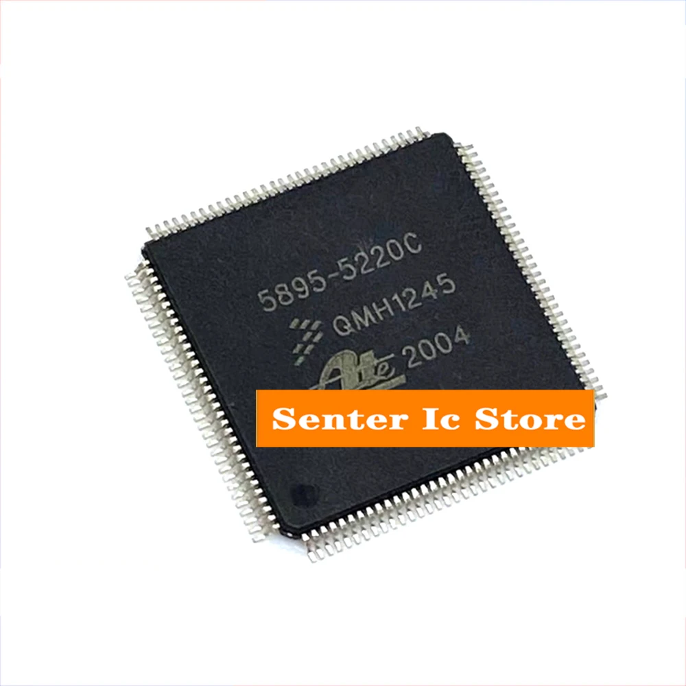 

5895-5220C Chip Use for Automotives ABS New Original