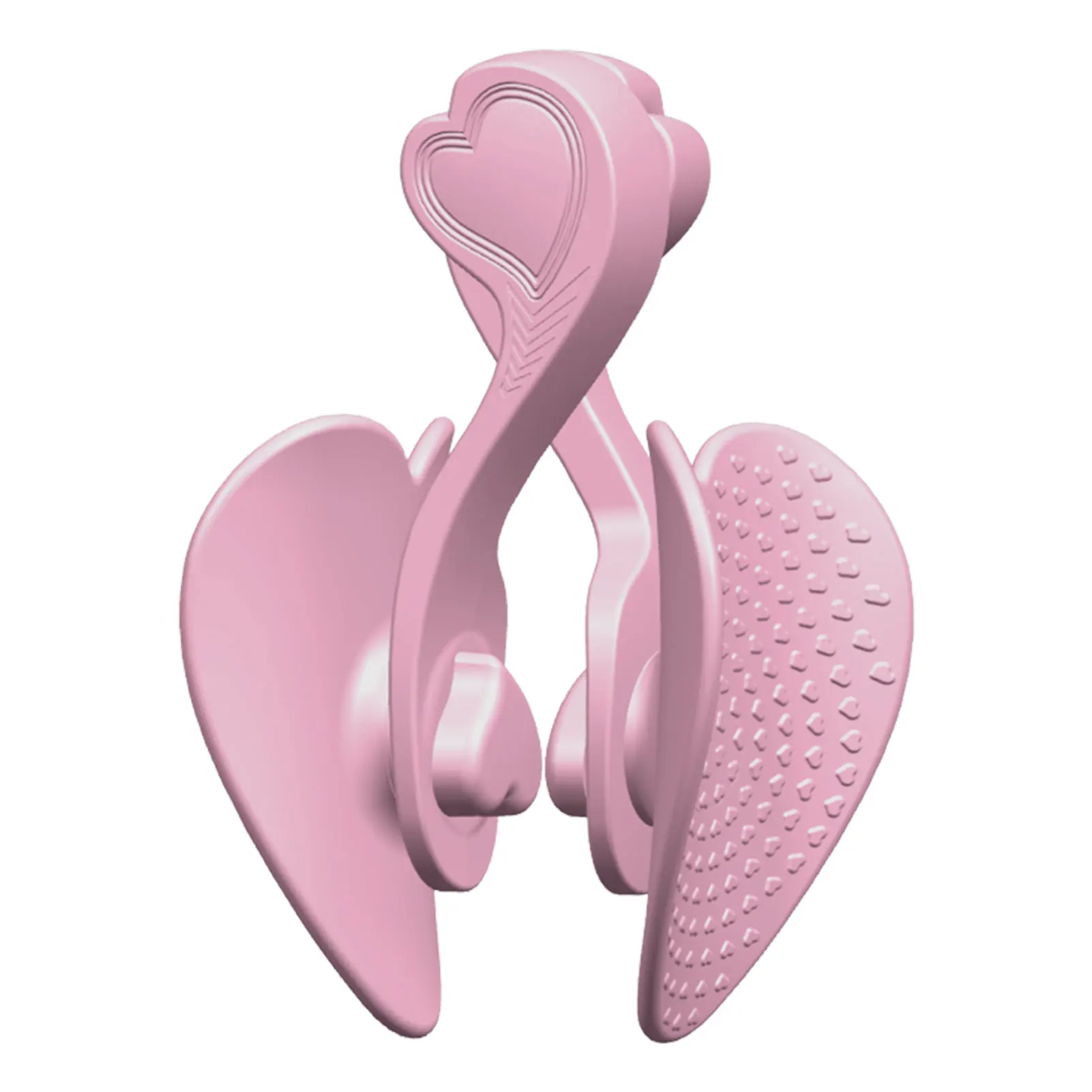 Thigh Exerciser For Woman Abdominal Muscle Trainer For Weight Loss Exerciser Pelvic Floor Strengthening Device Is Used To Shape