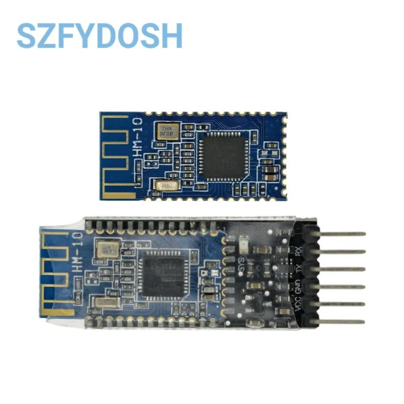 Bluetooth-совместимый модуль для arduino IOS CC2540 CC2541 BLE