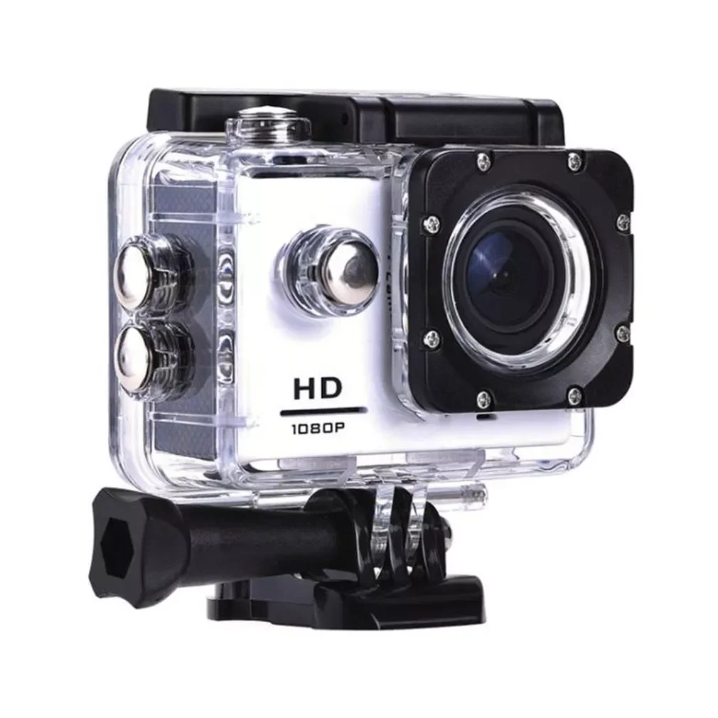 

Новинка, оригинальная наружная Экшн-камера AIR 1080P Full HD Allwinner 4K 30FPS Wi-Fi, экран дюйма, мини-шлем, водонепроницаемая Спортивная DV-камера