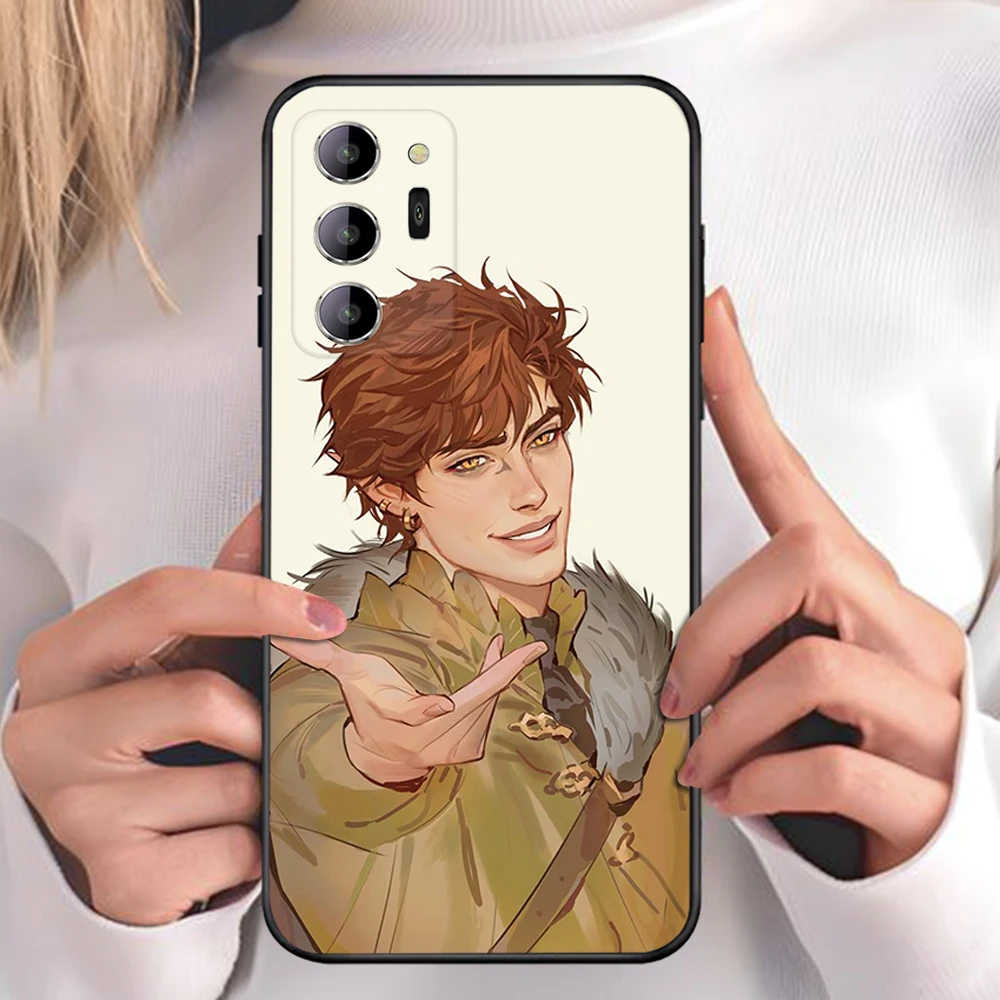 Мягкий чехол для телефона Samsung Galaxy A71 A72 A73 A8 A5 A80 A9S A9 J4 J5 Prime защитный от царапин TA-6