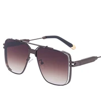 vintage oversized square sunglasses men 2022 luxury brand big frame sun glasses for male shades eyewear lentes de sol hombre