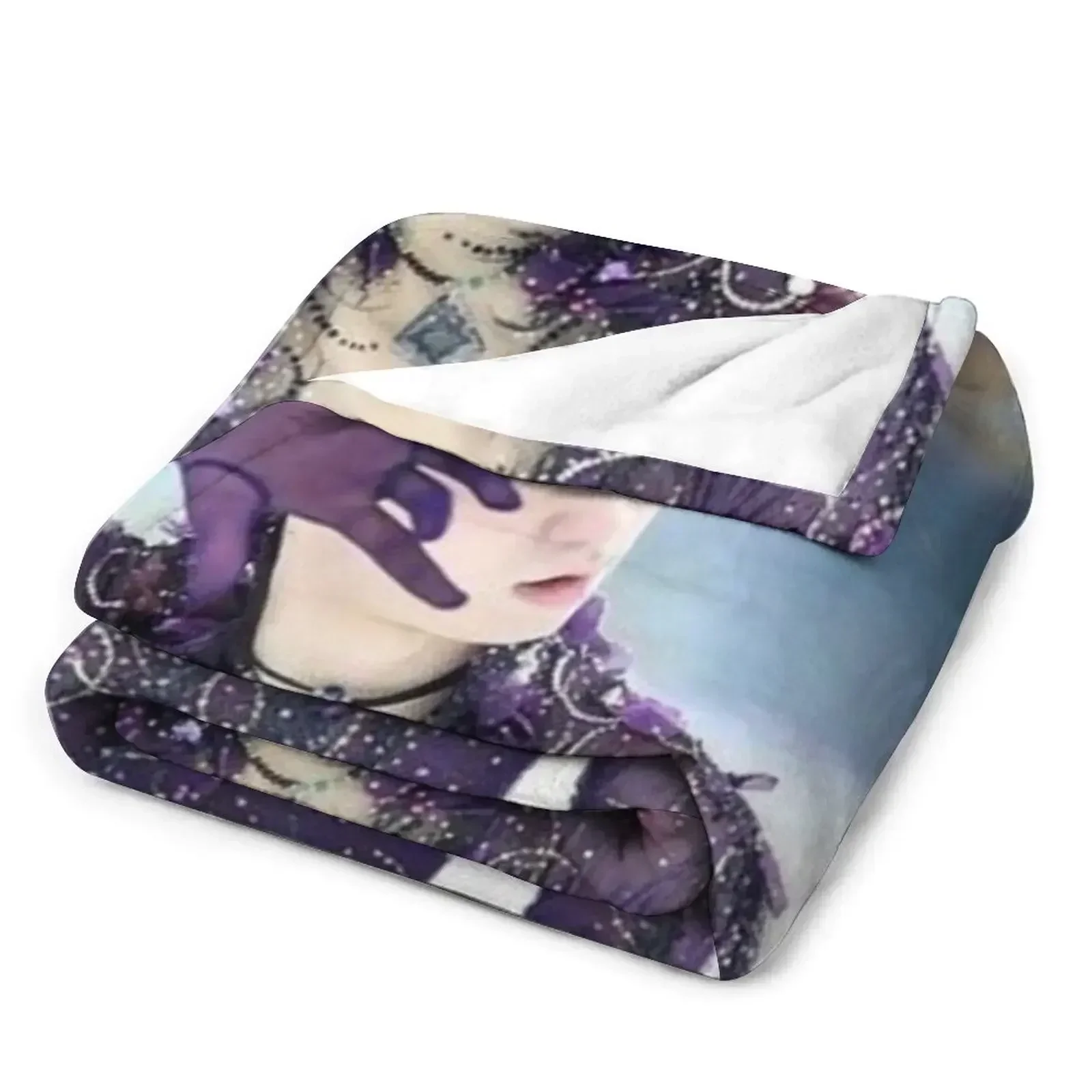 Одеяло Yuzuru Hanyu одеяла для детей роскошные брендовые красивые на заказ