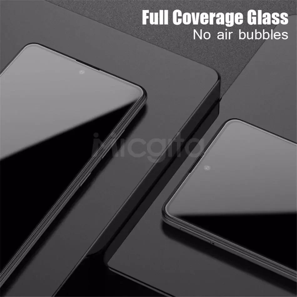 Tempered Glass For Xiaomi Redmi K50 Gaming K40 Pro K40S K30 Ultra Screen Protector Camera Lens Film For Redmi K40 Gaming Glass