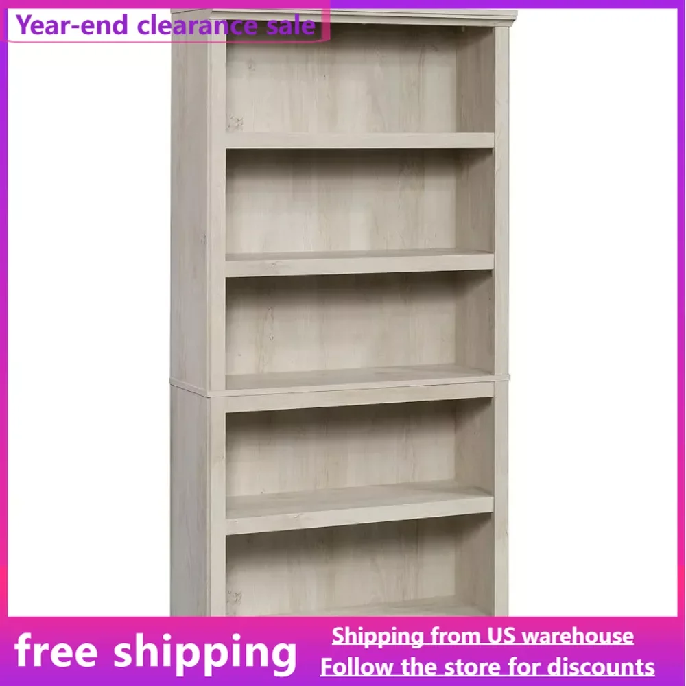 

Bookshelf Shelf 5 Bookcase/Book Shelf Living Room Furniture Home Free Shipping