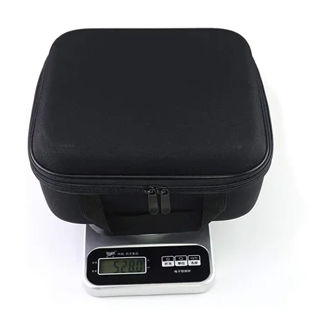 Чехол для пульта Soulload черный