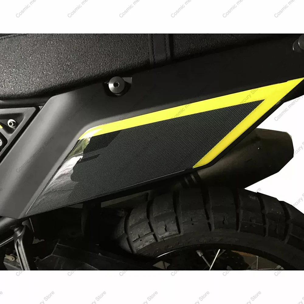 Аксессуары для мотоциклов водонепроницаемая наклейка набор наклеек на бак 3D