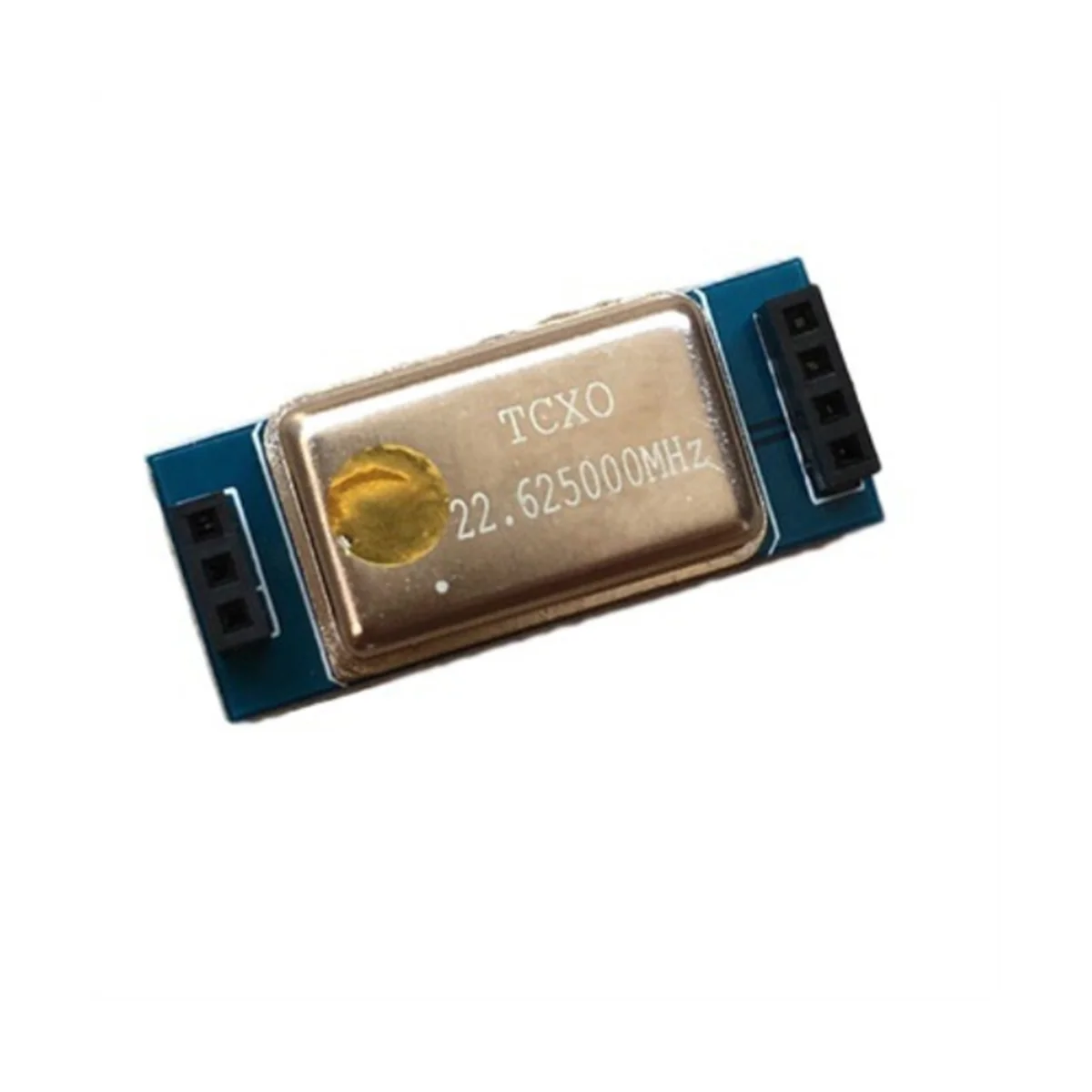 Per Il Modulo Di Cristallo Compensato Dal Tcxo-9 Per Yaesu Ft- 817 / 857/897 Ad Alta Precisione 0,5 Ppm
