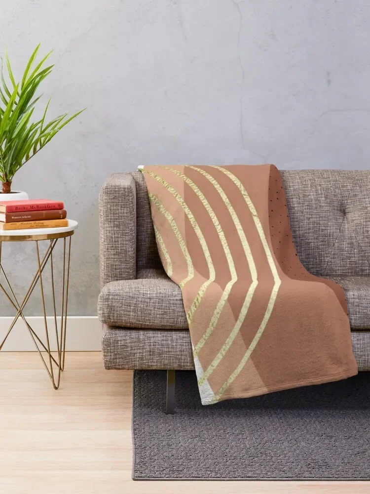 Плед в стиле бохо среднего века дизайнерские рождественские подарки аниме