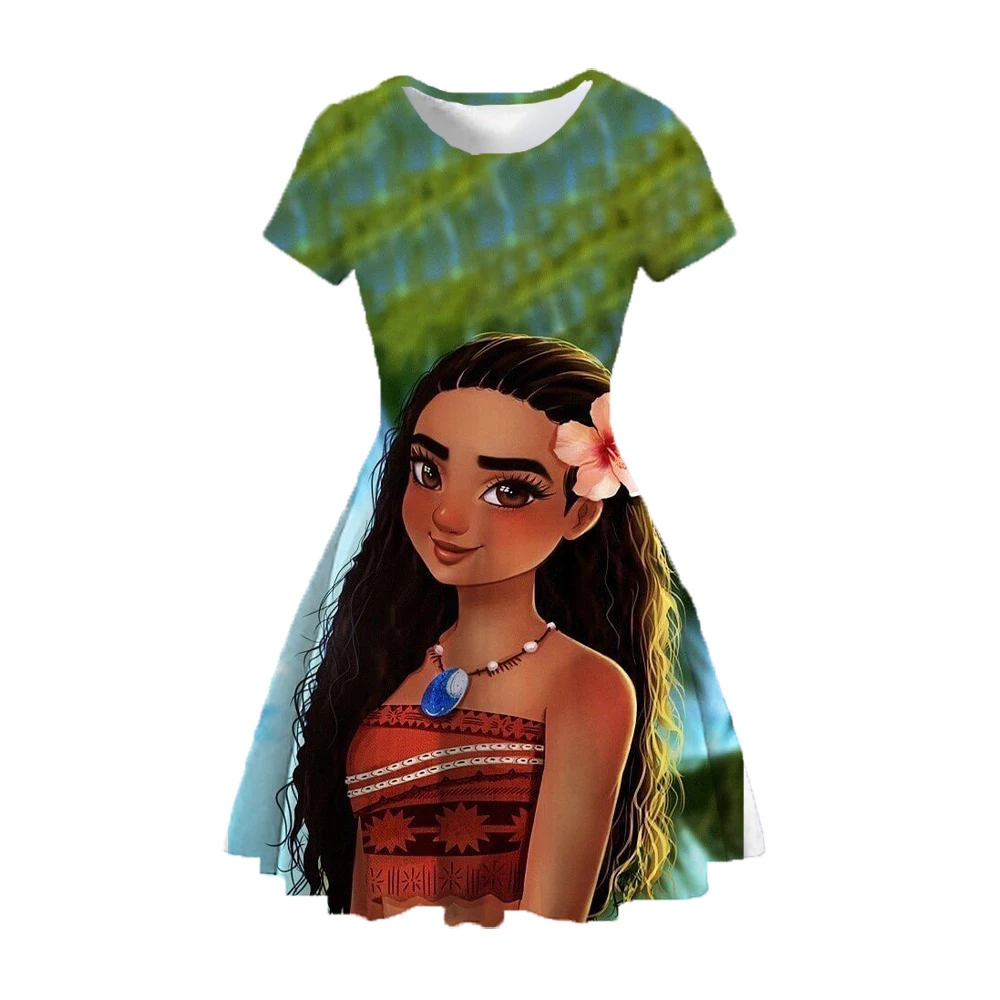 Новинка 2022 платья Oceana праздничные костюмы для косплея девочек принцессы