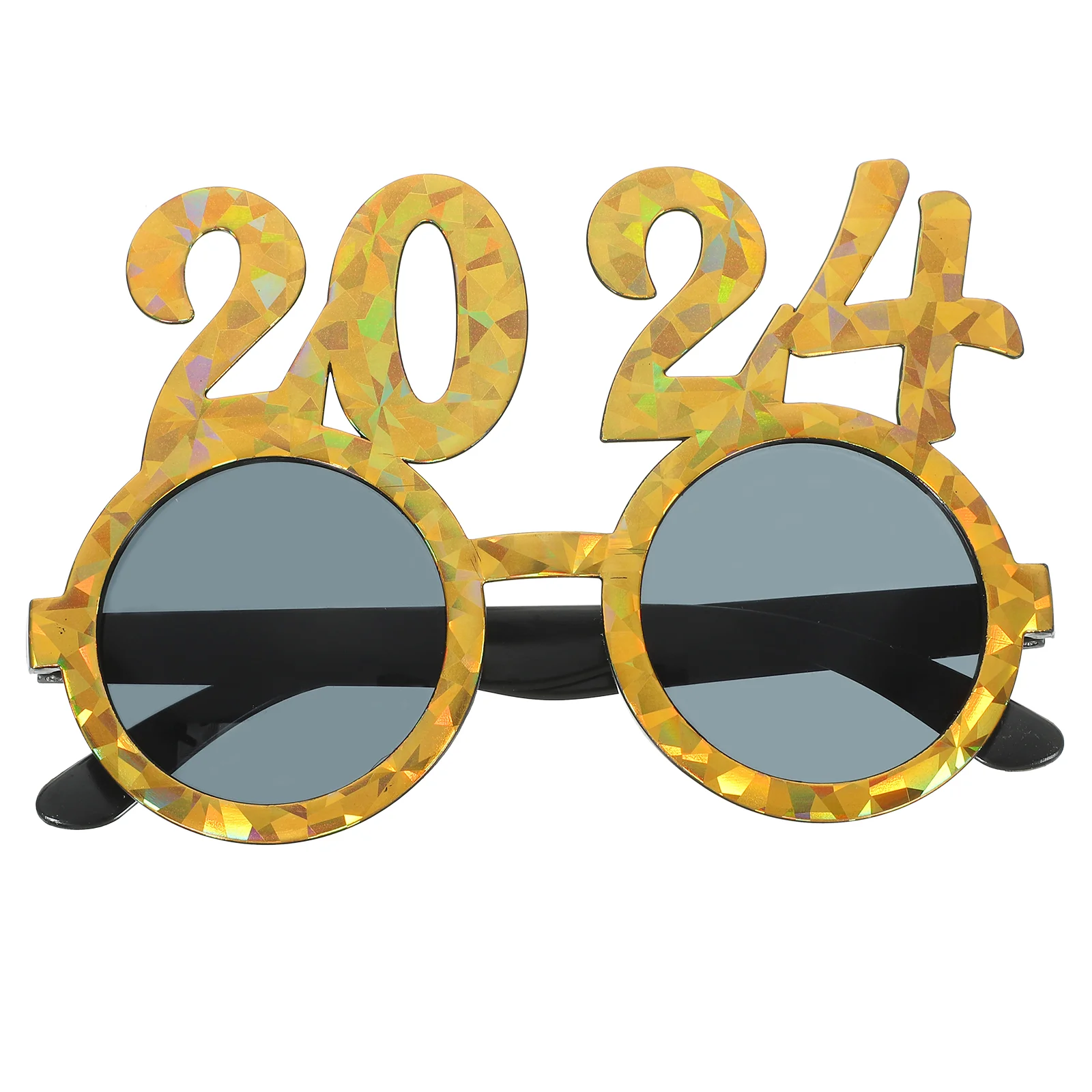 

Party Glasses Decor 2024 Modeling Eye Wear Photo Props Sunglasses Eyeglasses Supplies Abs