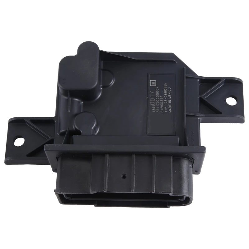 Вал привода топливного насоса черная деталь модуля 13531876 13540022 13540029 для BUICK CADILLAC