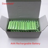 4 20pcs aaa nimh battery 1 2v ni mh 1800mah aaa 3a rechargeable cell aaa nimh batteries new great power