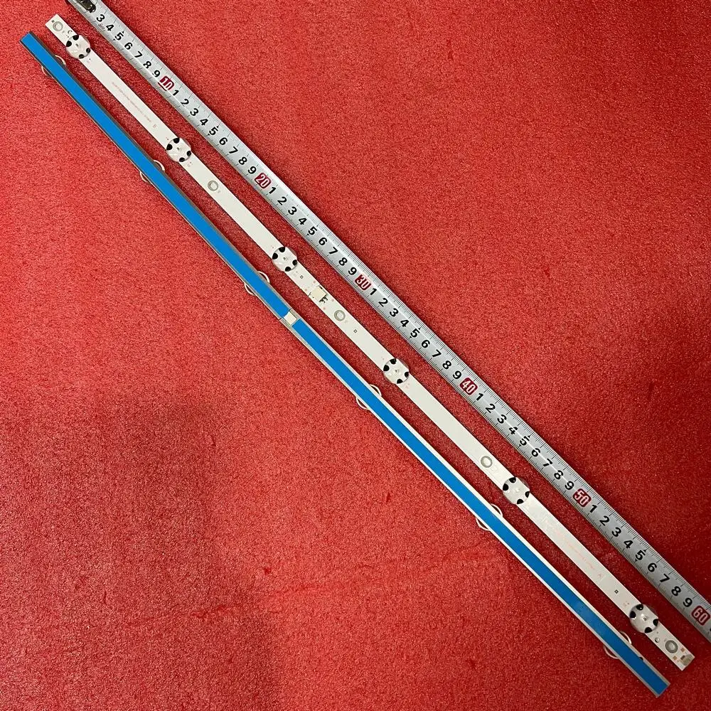 Лента светодиодной подсветки для 32PHS5505/12 32PHF3282/T3 32PHT4504 32PHS4503 32PHT4503 32PHT4203/12 32PHT4112/12
