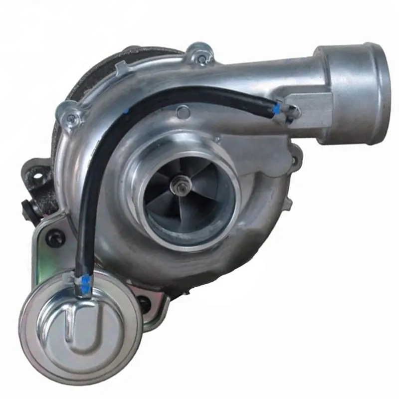 Фото Новый Турбокомпрессор RHF5 Turbo 8972400083 8972400082 для легкого грузовика ISUZU NPR NHR 4JH1TC NKR VA430056 VB430056 VC430056 VD430056 №5