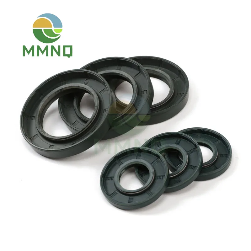 

ID: 72mm Black NBR TC/FB/TG4 Skeleton Oil Seal Rings OD: 90mm-140mm Height: 8mm-13mm NBR Double Lip Seal for Rotation Shaft